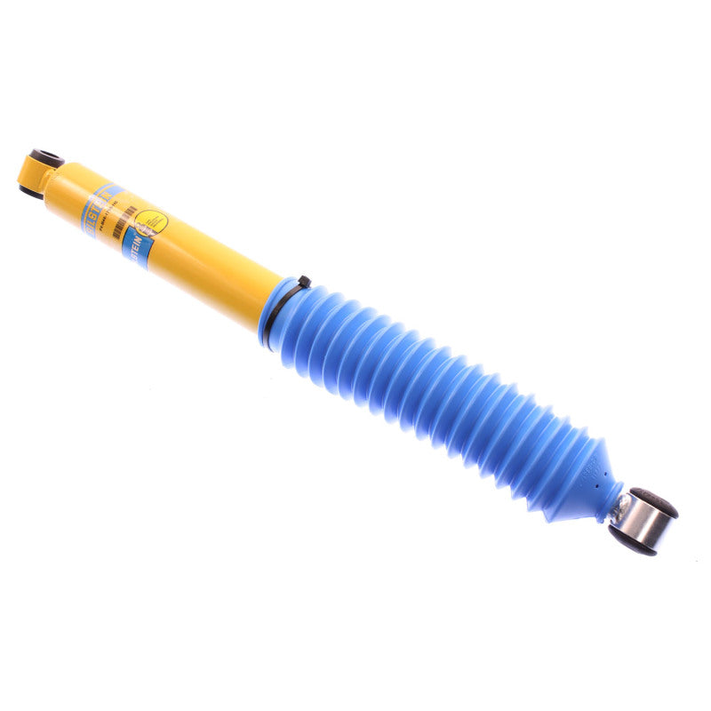 BIL B6 Series Shocks - Bilstein B6 1993 Jeep Grand Cherokee Base Rear 46mm Monotube Shock Absorber