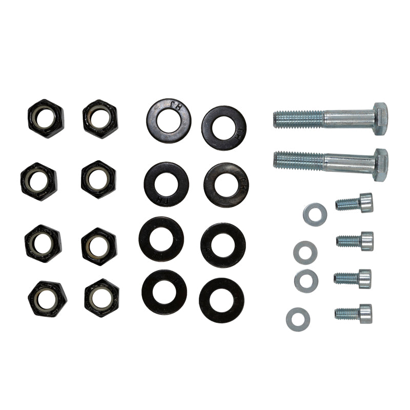 BT FLIP Kit - Belltech FLIP KIT 2019+ Ford Ranger 4WD