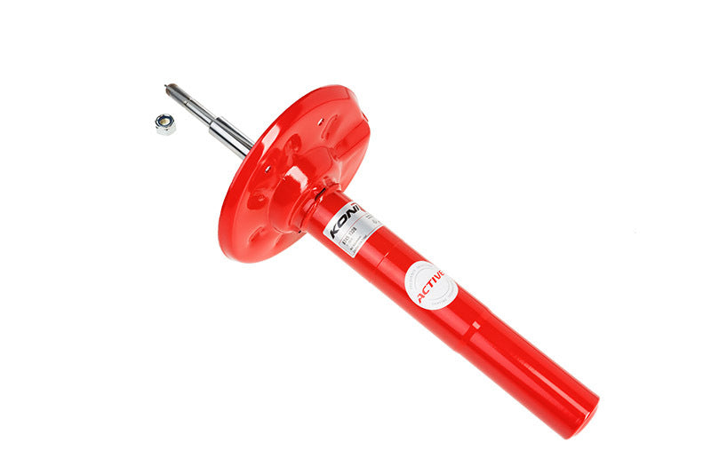 KON Special Active Shocks - Koni Special Active Shock Porsche Boxster (986) Front