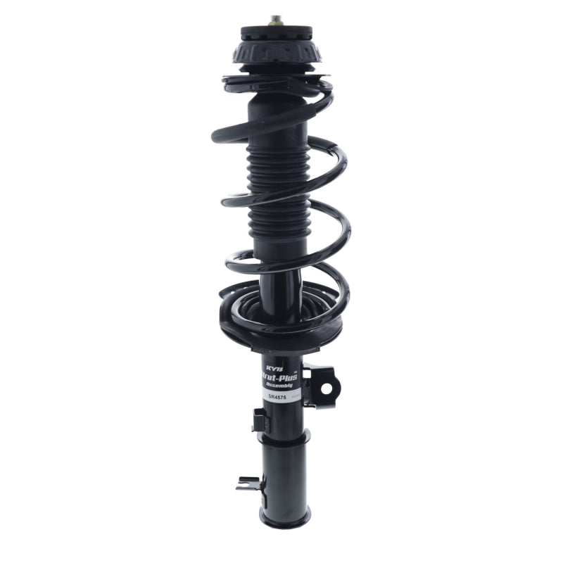 KYB Shocks & Struts Strut Plus - KYB Shocks & Struts Strut Plus Front Left 12-17 Hyundai Accent / 12-17 Kia Rio