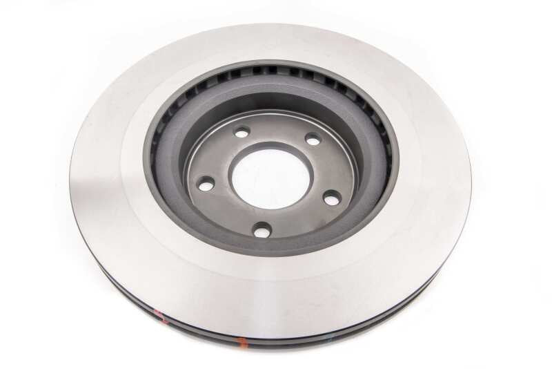 DBA 4000 Standard Rotors - DBA 2013 Infiniti JX35 Front 4000 Series Standard Rotor