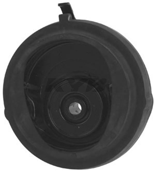 KYB Strut Mounts - KYB Shocks & Struts Strut Mounts Rear FORD Escort 1991-03 MAZDA 323 1990-94 MAZDA MX3 1992-95 MAZDA