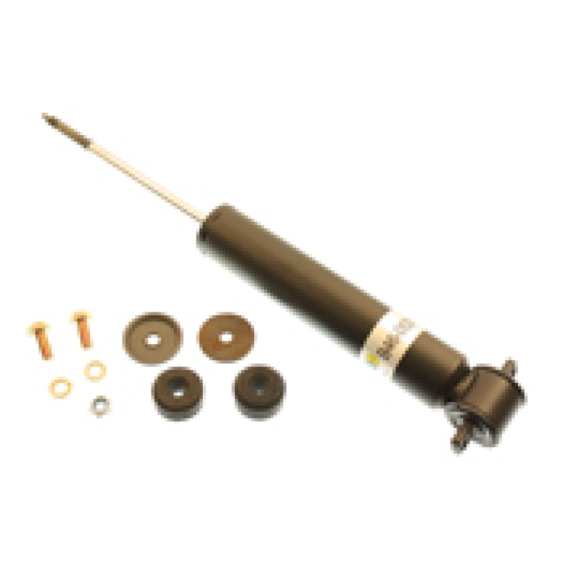 BIL B4 Series Shocks - Bilstein B4 1975 Mercedes-Benz 230 Base Rear 46mm Monotube Shock Absorber