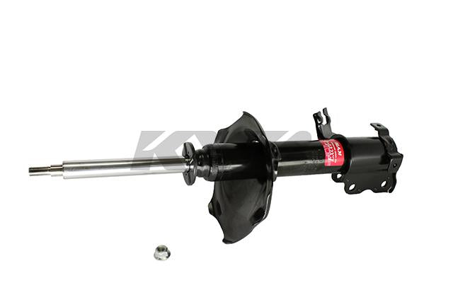 KYB Shock & Strut Excel-G - KYB Shocks & Struts Excel-G Front Left NISSAN Altima 1993-01