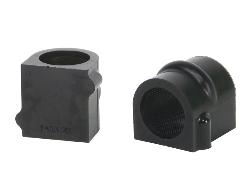 WL Bushings - Sway Bar - Whiteline Bush Kit - Sway Bar - Mount 28mm