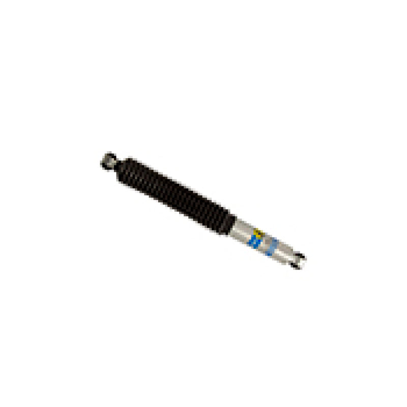 BIL B8 5100 Series Shocks - Bilstein 5100 Series 02-12 Jeep Liberty Rear 46mm Monotube Shock Absorber (for 0-1in Rear Lift)
