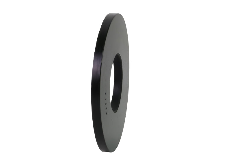 WL Bushings - Spring - Whiteline Rear Spring Pad Bushing (+10mm) 97-06 Jeep Wrangler TJ