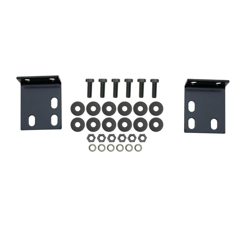 WES Sportsman Grille Guards - Westin 99-04 Ford F-250/350/450/550HD SD (Excl. Harley Edition) Sportsman Grille Guard - Blk