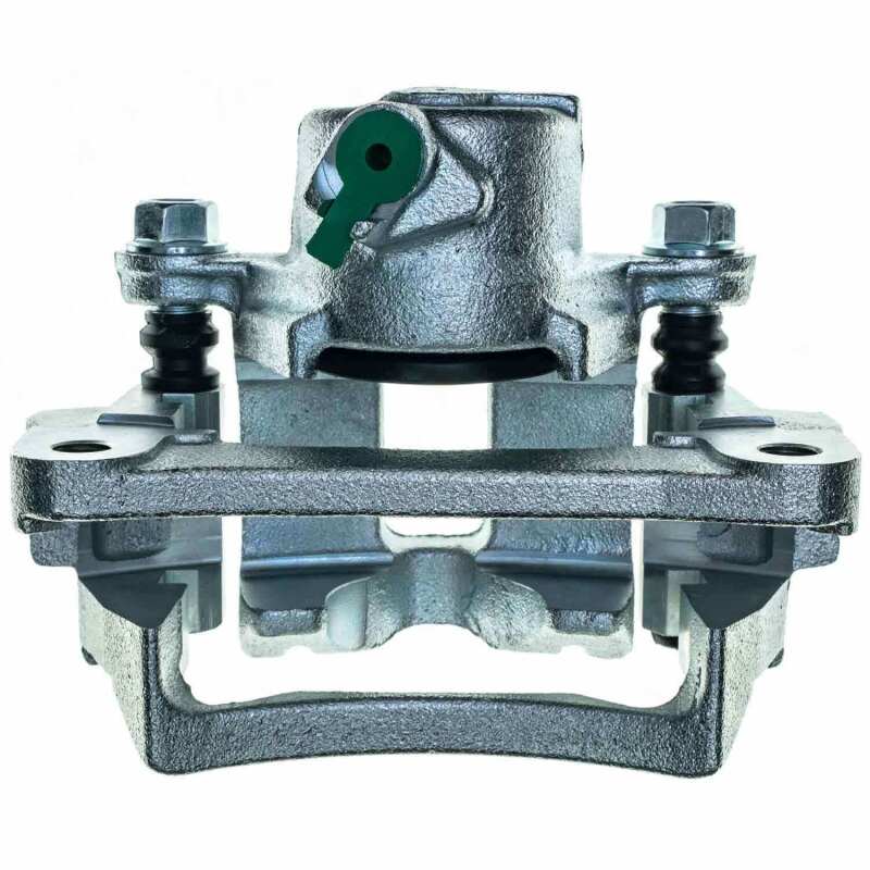 PSB Autospecialty Caliper - Power Stop 03-09 Toyota 4Runner Rear Right Autospecialty Caliper w/Bracket