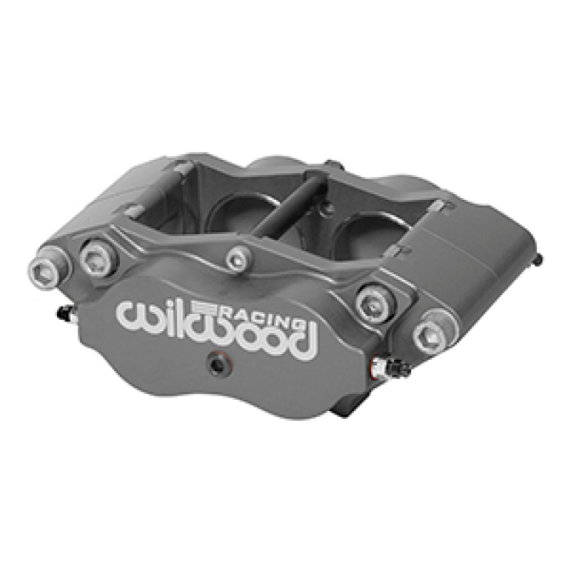 WIL Dynalite Caliper - Wilwood 1.88 BNDLR Caliper 1.00 Rotor Ano