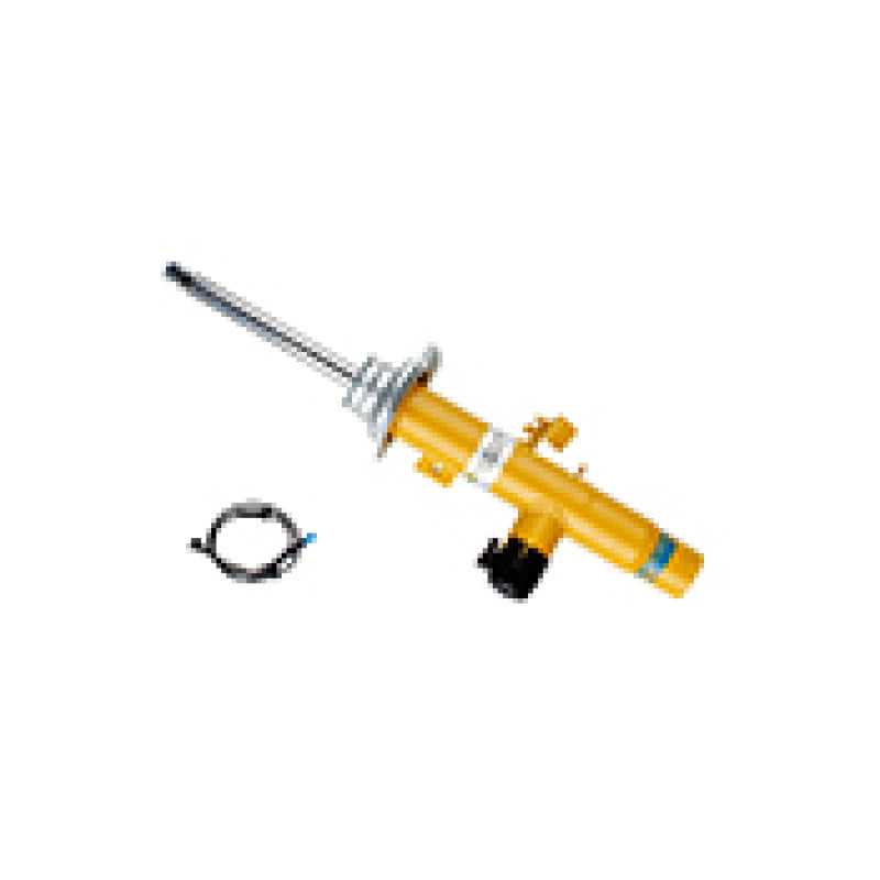 BIL B6 Series Shocks - Bilstein B6 12-16 BMW 328i Front Right (DampTronic) Twintube Strut Assembly