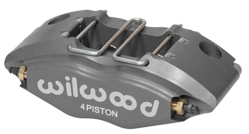 WIL Powerlite Caliper - Wilwood Caliper-Powerlite 1.38in Pistons .790in/.860in Disc