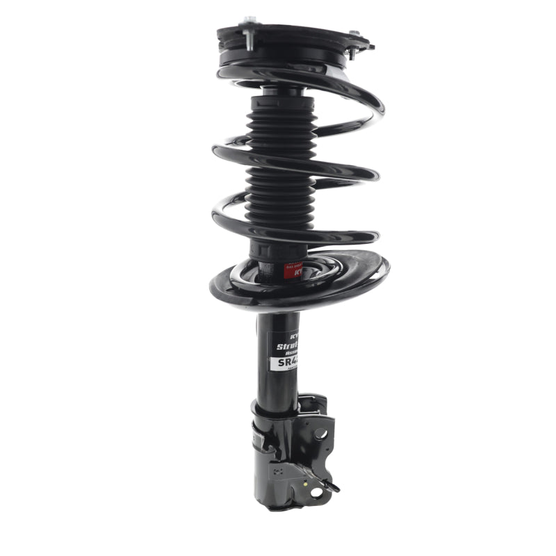 KYB Shocks & Struts Strut Plus - KYB 09-14 Nissan Maxima Strut-Plus Strut - Front Left