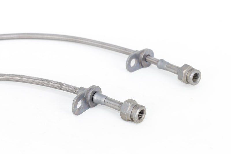 GR G-Stop Brake Line Kits - Goodridge 11 Ford Fiesta / 11-13 Ford Fiesta (All Models) Brake Lines