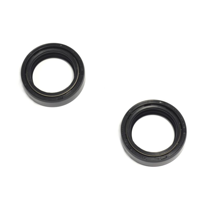 ATH Fork Oil Seal Kits - Athena 82-83 Honda CR R 80 31x43x10.3mm Fork Oil Seal Kit