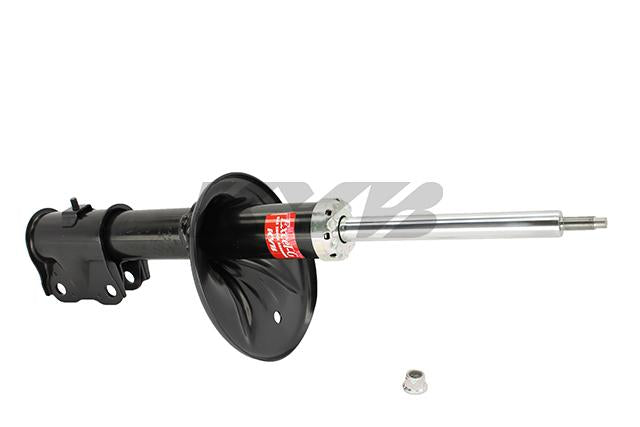 KYB Shock & Strut Excel-G - KYB Shocks & Struts Excel-G Front MITSUBISHI Lancer 2002-07