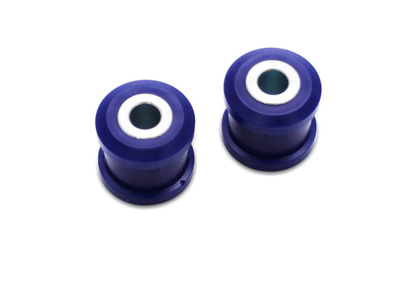 SPR Bushings - Control Arm - SuperPro 2007 Volkswagen Eos Base Rear Upper Control Arm Outer Bushing Kit
