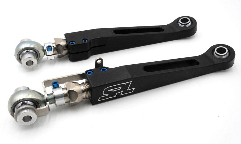 SPP Lower Control Arms - SPL Parts 2022+ BMW G8X Front Lower Control Arms M3/M4 AWD Version