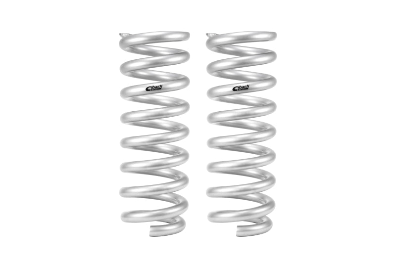 EIB Pro-Truck Lift Kits - Eibach 2025 RAM 1500 RHO Crew Cab 3.0L V6 (tt) 4WD Pro-Lift Kit - Front (Leveling Springs)
