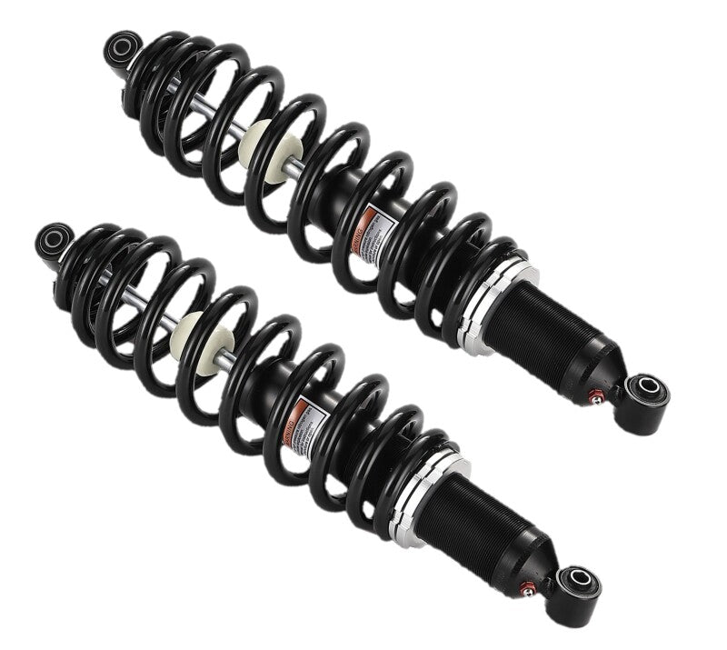 DFR Performance Shocks - Dragonfire Racing Shocks 2019-2023 Polaris Ranger 1000XP PS Crew BF pair