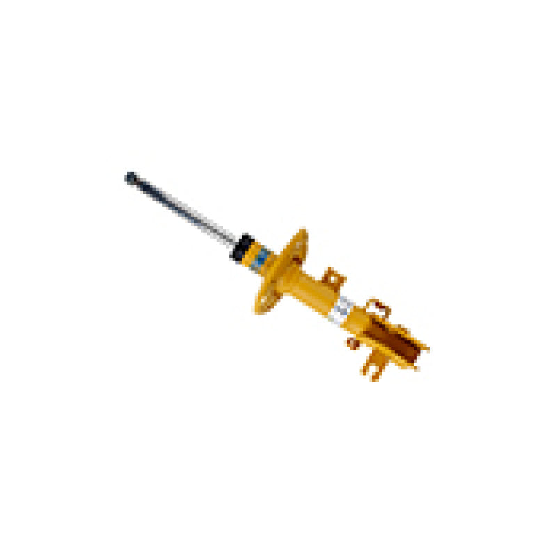 BIL B6 Series Shocks - Bilstein B6 17-20 Mazda CX-5 Front Left Twintube Shock Absorber