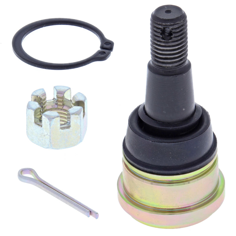 ABR Ball Joint Kits - All Balls Racing 06-18 Can-Am DS 250 Ball Joint Kit Lower