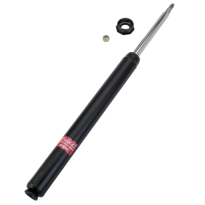 KYB Shock & Strut Excel-G - KYB Shocks & Struts Excel-G Front BMW 318 Series 1983-92 BMW 325 1984-88 BMW 325e 1984-88 BMW 325i 1