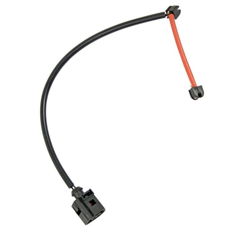 PSB Euro-Stop Brake Pad Sensor - Power Stop 17-19 Porsche Panamera Front Euro-Stop Electronic Brake Pad Wear Sensor