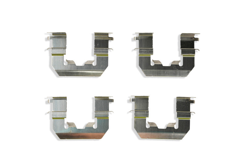 DBA Street Series Brake Pads - DBA 17-20 Hyundai Elantra (w/280mm Front Rotor) 2.0L Front SSEV Street Series Brake Pads