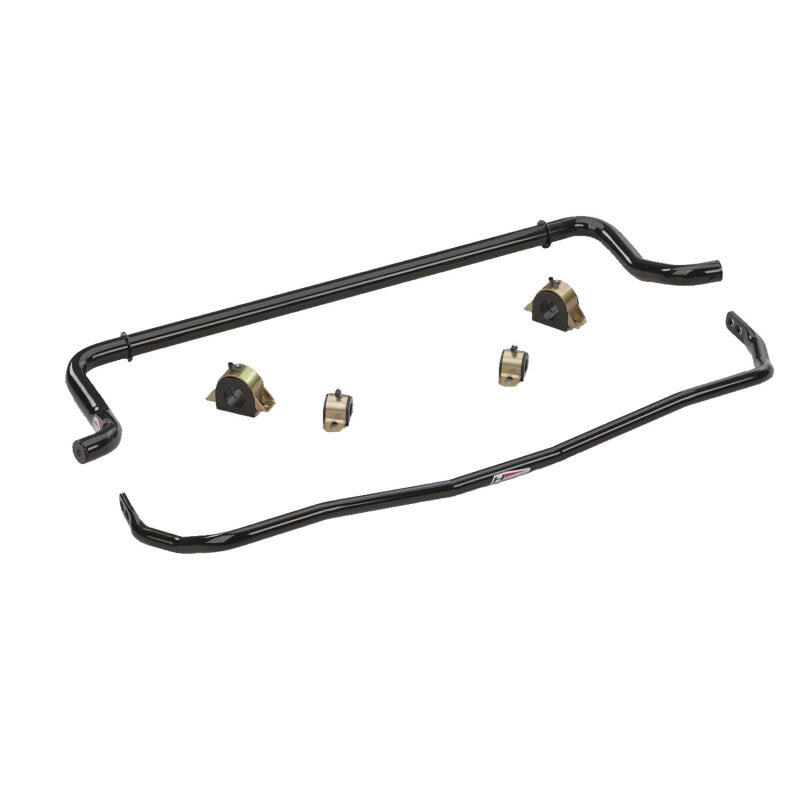 HOT Swaybar - Hotchkis 04-08 Audi RS4 Front & Rear Sport Swaybar