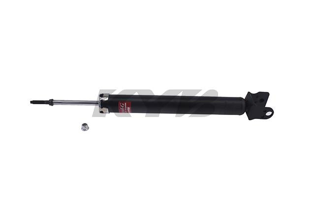KYB Shock & Strut Excel-G - KYB Shocks & Struts Excel-G Rear INFINITI G35 (AWD) 2007-08 INFINITI G37 (AWD) 2009-10