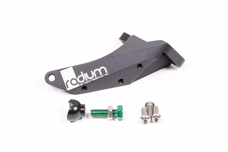 RAD Master Cylinder Braces - Radium Engineering 2015+ Subaru WRX/STI Master Cylinder Brace