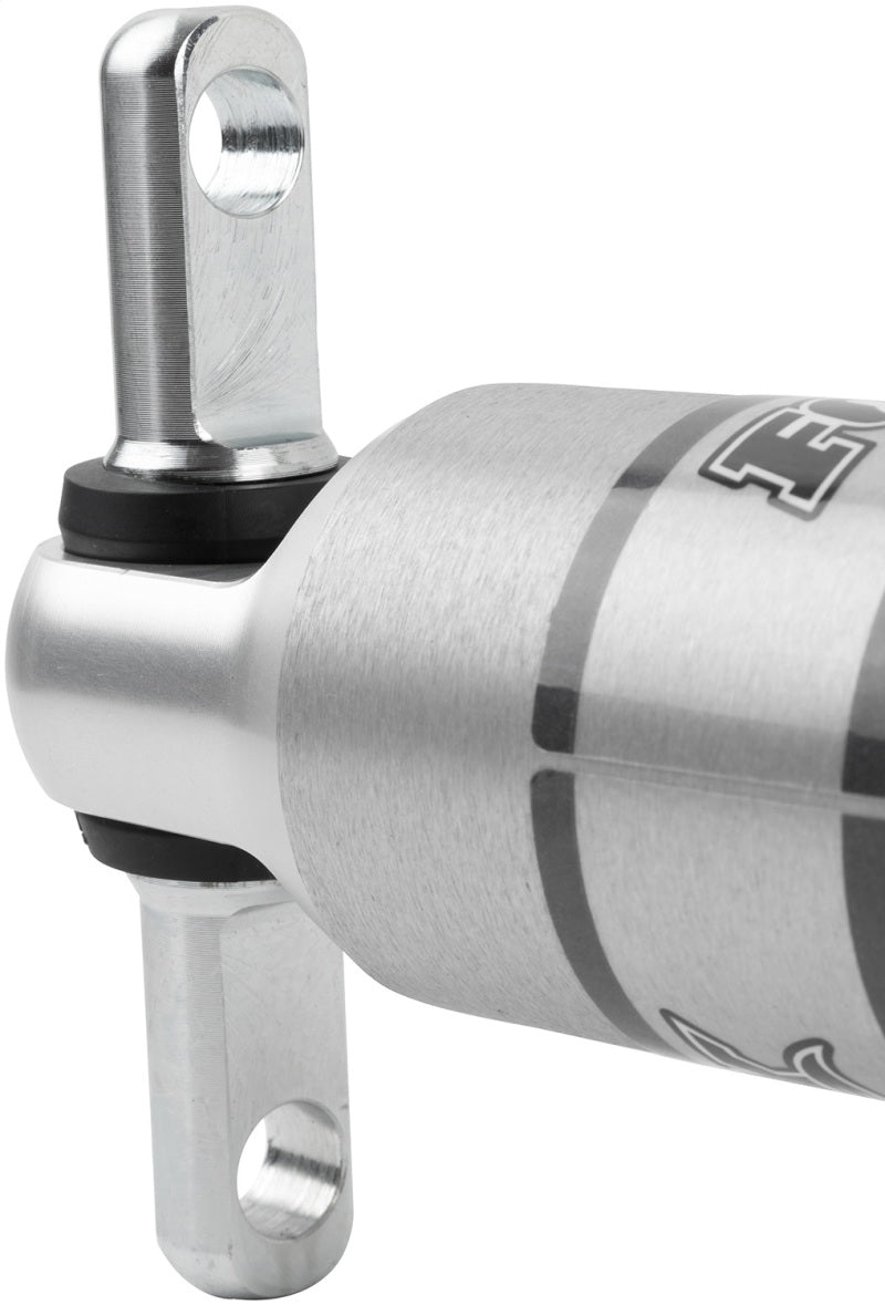 FOX 2.0 Perf Shock - Fox 11+ Chevy HD 2.0 Performance Series 7.4in. Smooth Body IFP Front Shock (Aluminum) / 4-6in. Lift