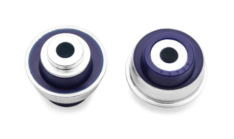 SPR Bushings - Control Arm - SuperPro Front Lower Control Arm Rear Bushing Kit (+Caster)