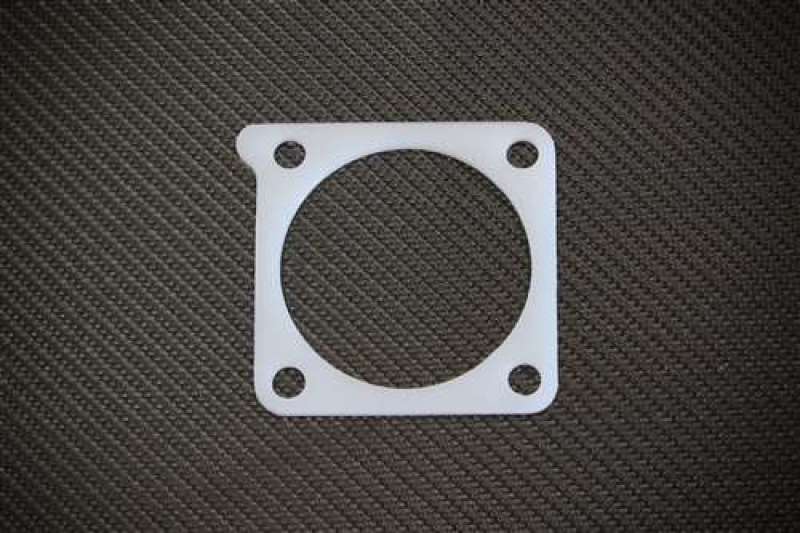 TQS Thermal Gasket - TB - Torque Solution Thermal Throttle Body Gasket: Mitsubishi EVO X