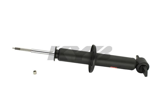 KYB Shock & Strut Excel-G - KYB Shocks & Struts Excel-G Front CHEVROLET Camaro 1993-02 PONTIAC Firebird Trans Am 1993-02