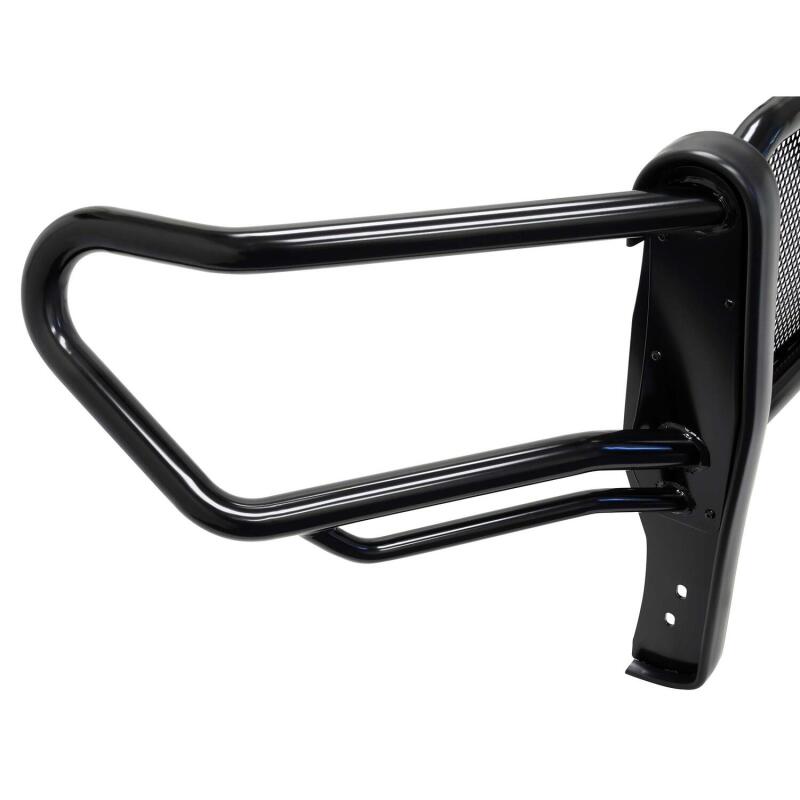 WES HDX Grille Guards - Westin 22-25 Toyota Tundra HDX Modular Grille Guard - Black