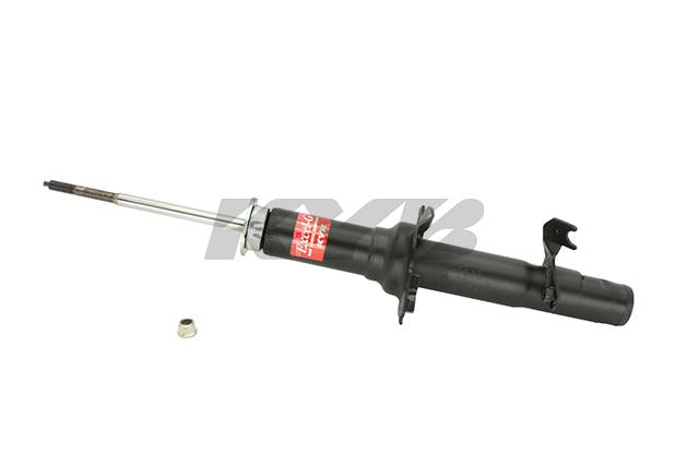KYB Shock & Strut Excel-G - KYB Shocks & Struts Excel-G Front Left ACURA RL 2002-04