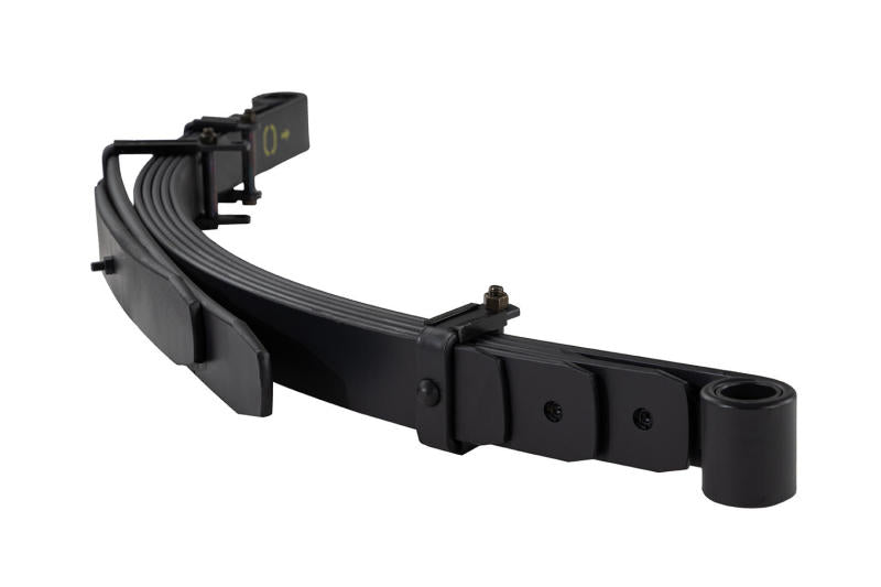 ARB OME Dakar Leaf Springs - ARB / OME Leaf Spring Isuzu/Holden-Hd-Rear