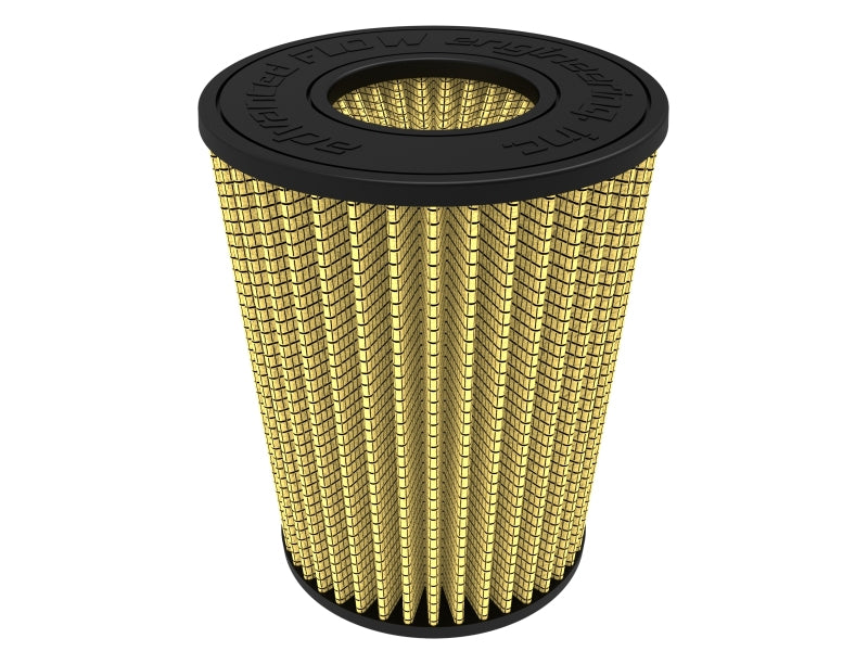 AFE PG7 Air Intake - aFe Aries Powersport Air Filters OER PG7 A/F PG7 MC - Yamaha YFM700R Raptor 06-09