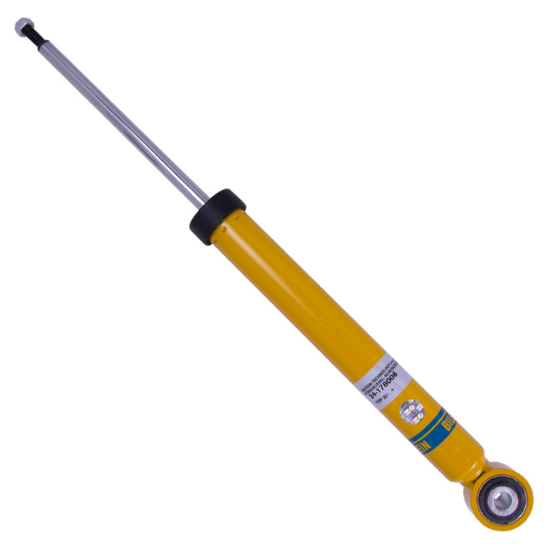 BIL B12 Series Suspension Kits - Bilstein B12 2007 Volkswagen Passat 2.0T Wagon Front and Rear Suspension Kit