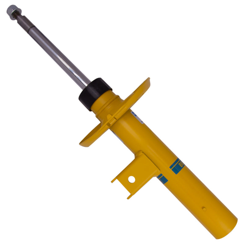 BIL B6 Series Shocks - Bilstein 2021 Mercedes-Benz A220 B6 Performance Suspension Strut Assembly - Front Right