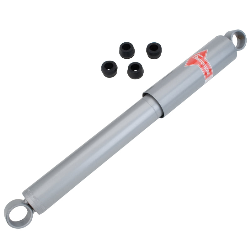 KYB Shocks & Struts Gas-A-Just - KYB Shocks & Struts Gas-A-Just Front & Rear CHEVROLET W Series (Isuzu) 1986-95 GMC W Series (Isuzu)