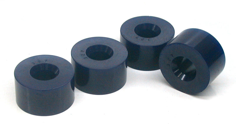 SPR Bushings - Control Arm - SuperPro Chrysler-St/Bar To Chas Mt