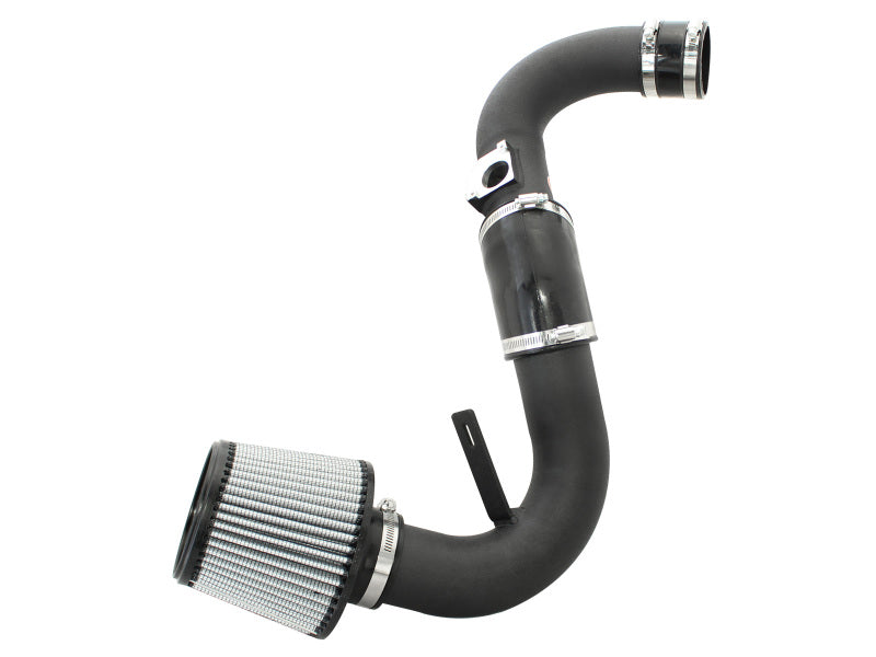 AFE Takeda Stage-2 Cold Air Intakes - aFe Takeda Intakes Stage-2 PDS AIS PDS Mazda 3 10-11 L4-2.5L (blk)