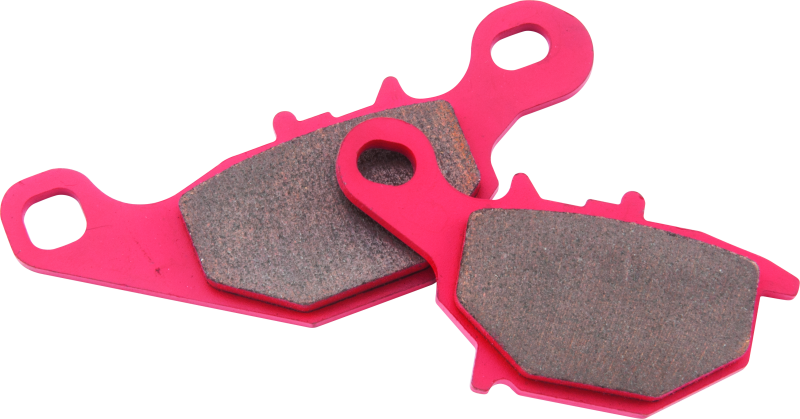 BKM Sintered Brake Pads - BikeMaster BM-230 Sintered Brake Pads
