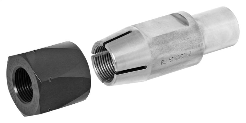 ROK Rocknuts - RockJock RockNut Kit Nut and Bung 1in LH Thread