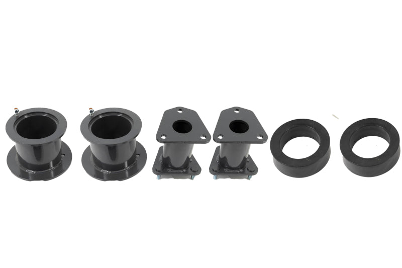 BT Lift Kits - Belltech 19-21 RAM 1500 4WD All Cabs 6in-8in Base Lift Kit