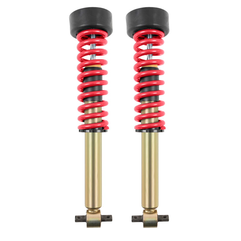 BT Coilover Kit - Belltech 6-8in Lifted Front Ride Height Coilover Kit 19-21 GM 1500 2wd/4wd (All Cabs)