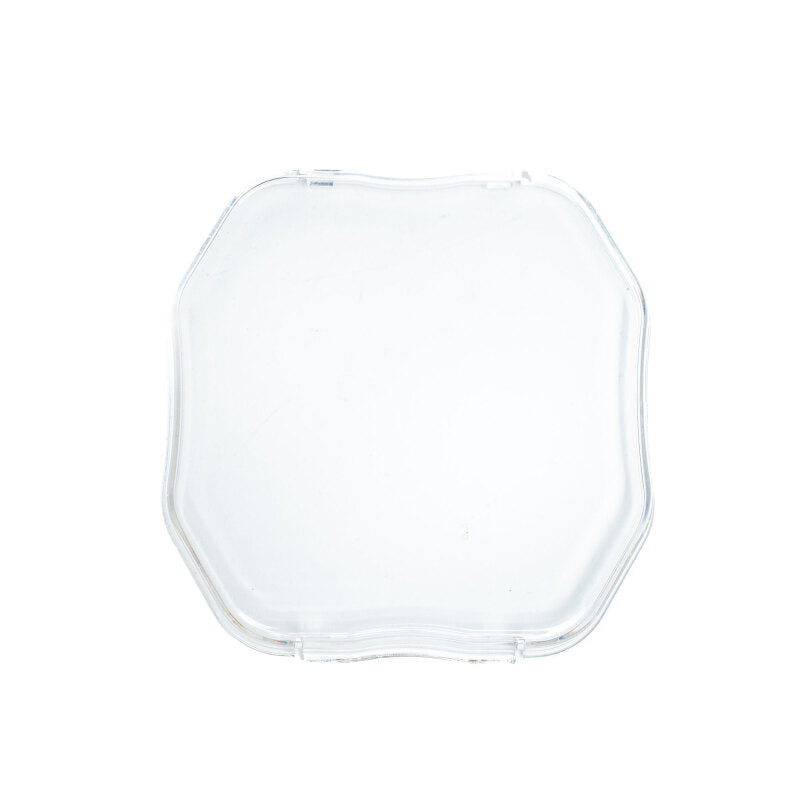 BAJ Rock Guards - Baja Designs Squadron 2.0 Rock Guard (Single) - Clear